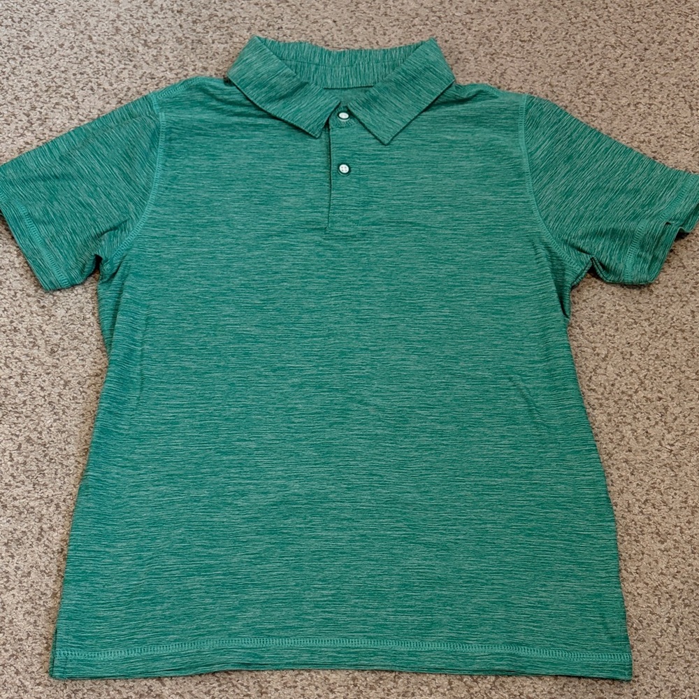 NBW Hanna Andersson Active Made for Sun Polo Shirt, 8 - Picture 2 of 8